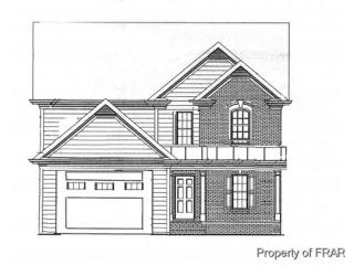5442 Hickory Knoll Rd, Fayetteville, NC 28314-6282