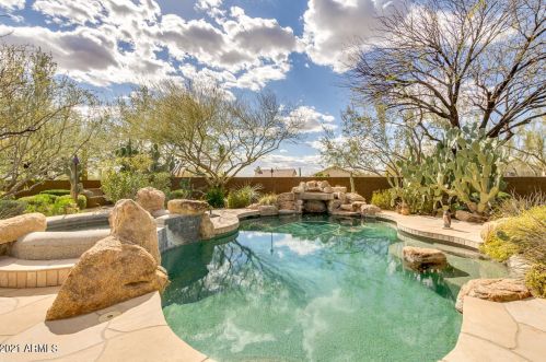 24718 76th Pl, Scottsdale, AZ 85255-2778