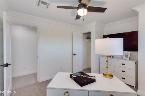 8309 Highland Ave, Scottsdale AZ  85251-1732 exterior