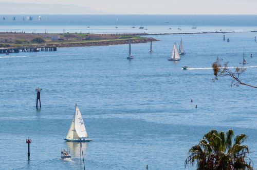 621 San Elijo St, San Diego CA  92106-3413 exterior