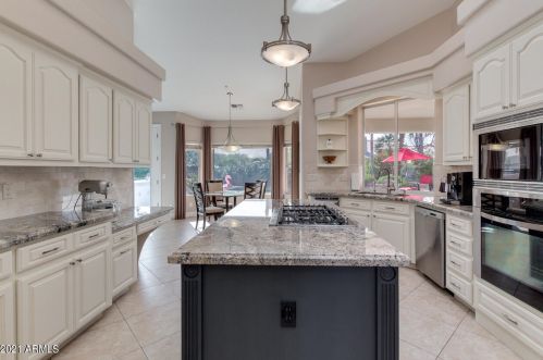 9525 Yucca St, Scottsdale AZ 85259-6987 exterior