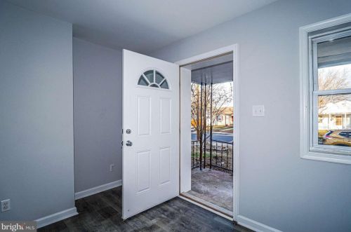 418 Morehouse Dr, Wilmington, DE 19801-5741