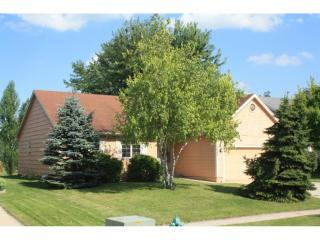 3800 Columbine Ave, Ames, IA 50010-3909