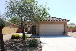 8946 Misty Brook Dr, Tucson, AZ 85743-1506