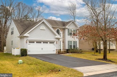26340 Timbercreek Ln, Millsboro, DE 19966-8103