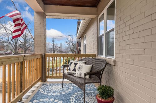 1420 Amsterdam Rd, Covington KY  41011-2052 exterior