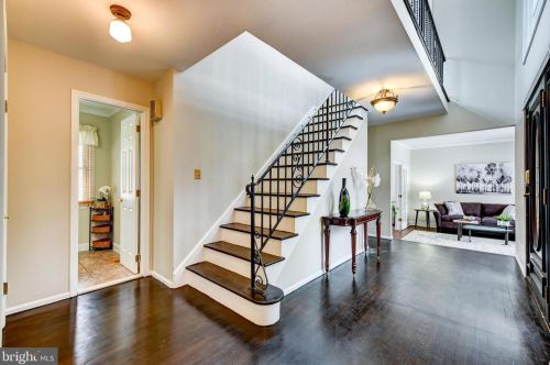 3 Fieldston Rd, Princeton NJ 08540-6429 exterior