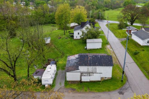 607 Apple St, Brown County OH  45121-1143 exterior