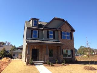 126 Arnold Mill Rd, Simpsonville SC  29680-7293 exterior