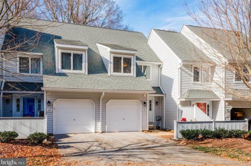 156 Orchard Ave, Kennett Sq, PA 19348-1847