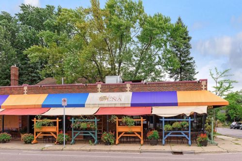 4837 Clinton Ave, Minneapolis MN 55419-5658 exterior