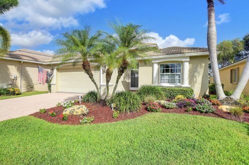 13864 Via Da Vinci, Delray Beach, FL 33446-3703