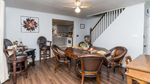 2141 Martha St, New Castle PA  16101-5626 exterior