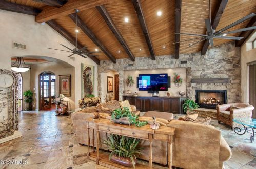 25572 113 Way, Scottsdale AZ  85259-3137 exterior