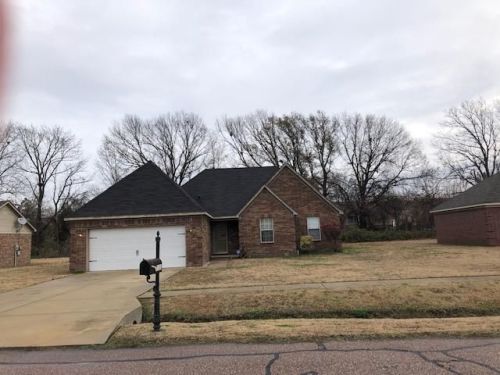 811 Jackson Sq, Marion, AR 72364-5072