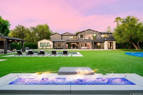 5115 Encino Ave, Van Nuys, CA 91316-2523