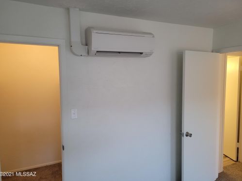 1620 Wilmot Rd, Tucson AZ  11110-4457 exterior