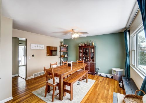 769 Brookdale Dr, West Jefferson OH  43162-1057 exterior