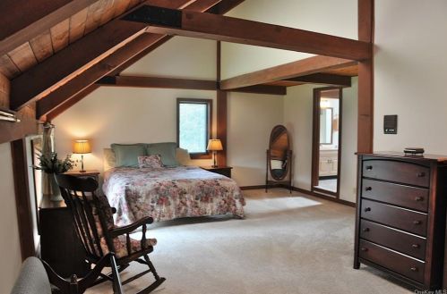 25 Foley Rd, Warwick NY  10990-2822 exterior