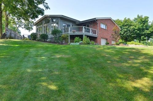 535 Center Church Rd, Canonsburg, PA 15317-3528