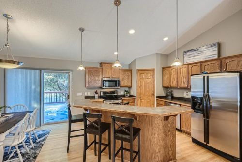 2229 White Pine Ct, Hudson WI  54016-2187 exterior