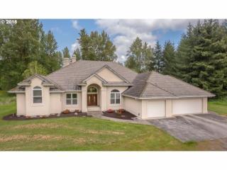 15021 Macksburg Rd, Liberal OR  97038-9440 exterior