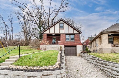 3702 Brotherton Rd, Cincinnati, OH 45209-1465
