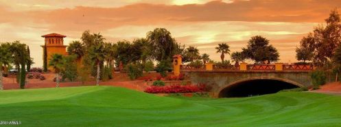 22208 San Ramon Dr, Sun City AZ exterior