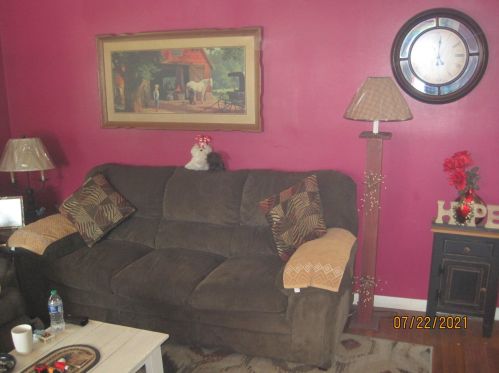332 Gregg St, Washington Ch, OH 43160-1450
