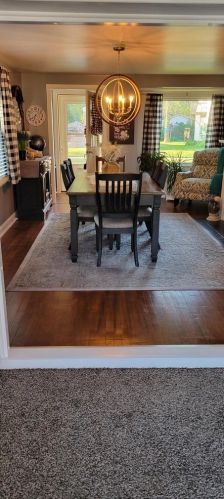 1815 Maple St, Manitowoc WI  54220-2636 exterior