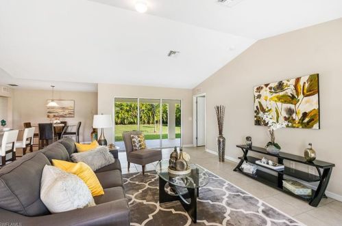 1722 14th Ave, Cape Coral, FL 33993-5036