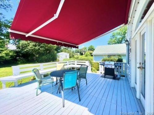 8 Sherman Ave, Bridgeport CT  06611-2335 exterior