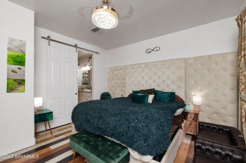 3953 Positano Pl, Sedona AZ  86336 exterior