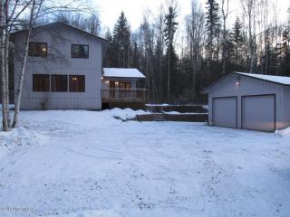 22107 Deer Cir, Chugiak AK  99567-5321 exterior