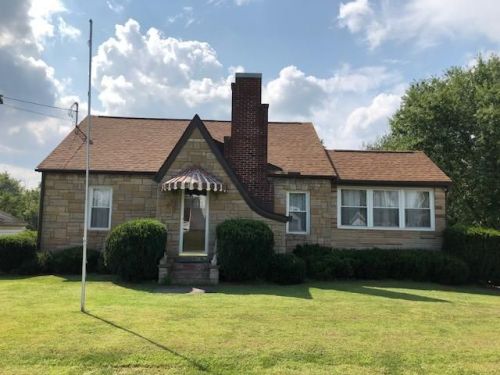 4351 Ceramic Rd, Crooksville, OH 43731-9431