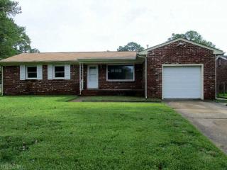 3924 Sextant St, Chesapeake, VA 23321-3422