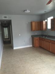 3713 Willow St, New Orleans LA  70115-6835 exterior