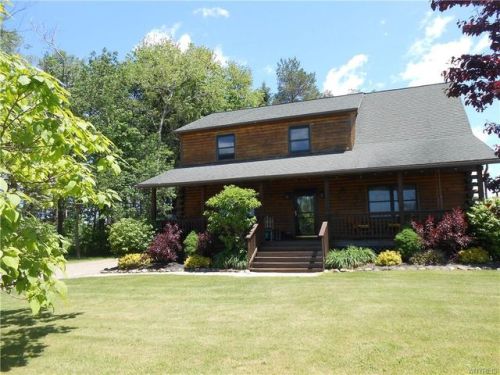 3357 Dutch Hollow Rd, Sheldon, NY 14145-9586
