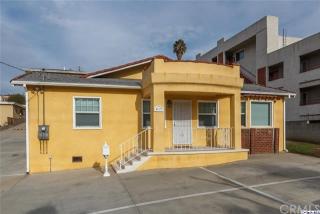 4025 Eagle Rock Blvd, Los Angeles CA  90065-3607 exterior