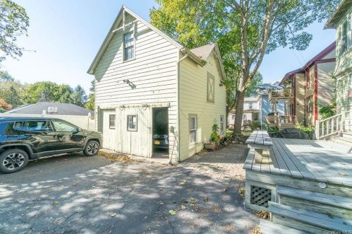 116 Main St, Middletown NY  10940-5119 exterior