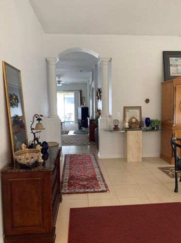 10018 Coldwater Loop, Land O Lakes FL  34638-6036 exterior