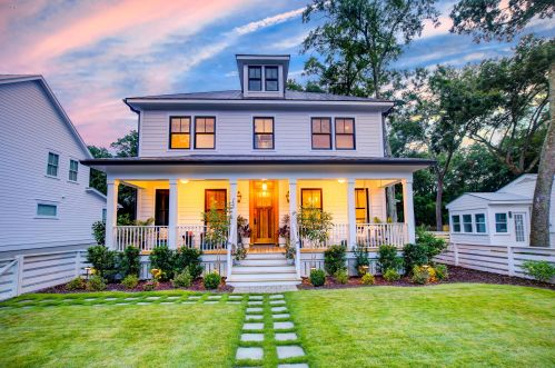 753 Mccants Dr, Mount Pleasant, SC 29464-4849