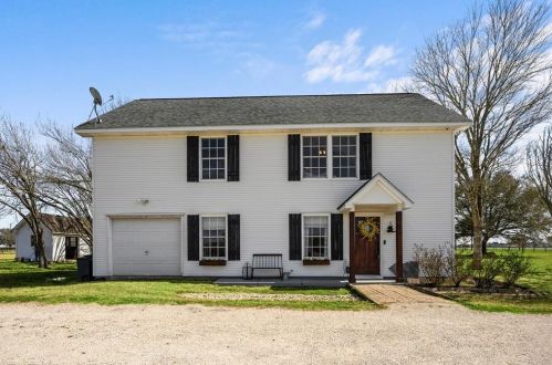 2411 Engeling Rd, Richmond, TX 77471-9524