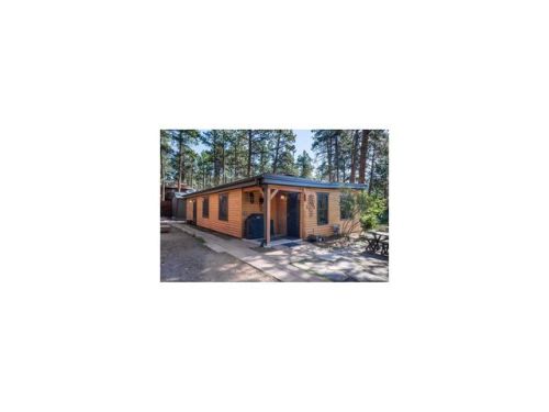 26697 Joy St, Conifer, CO 80433-9107