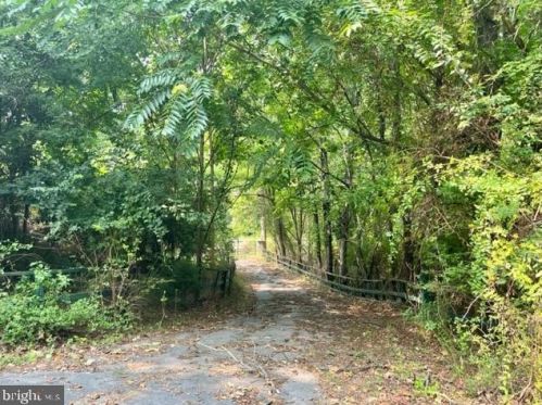 319 Lake Dr, Richmond National Battlefiel VA  22835-2752 exterior