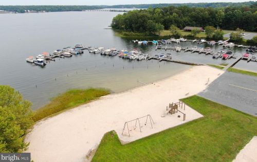 173 Windwood Coves Blvd, Mineral VA  23117-4852 exterior