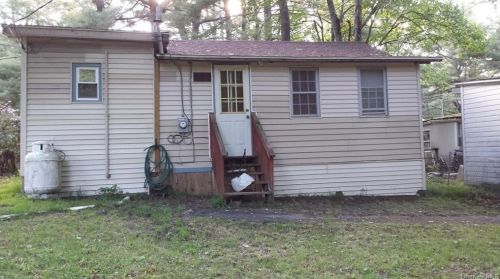 349 Cold Spring Rd, Monticello NY  12701-4201 exterior