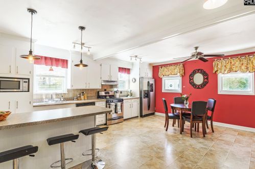 115 Hook Ave, Cayce-West Columbia SC 29169-5333 exterior