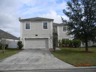 1439 Spirit Ct, Jacksonville, FL 32221-8087