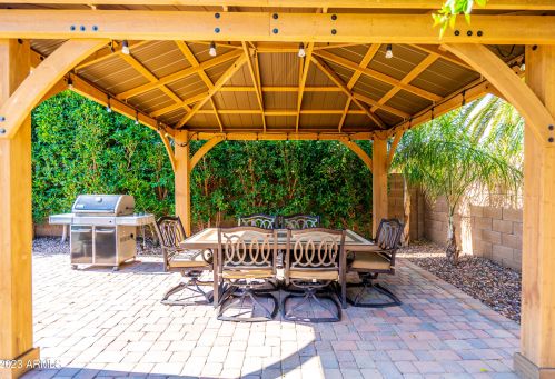 4531 Emile Zola Ave, Phoenix AZ  85032-6416 exterior